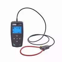 Current Recorder with MiniFlex